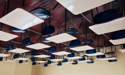 La Flipped classroom como estrategia de indagación.
