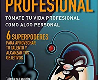 SÉ SÚPERPROFESIONAL