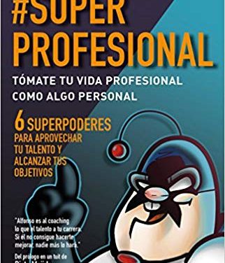 SÉ SÚPERPROFESIONAL