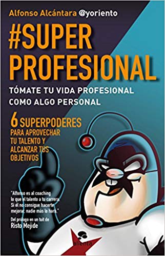 SÉ SÚPERPROFESIONAL