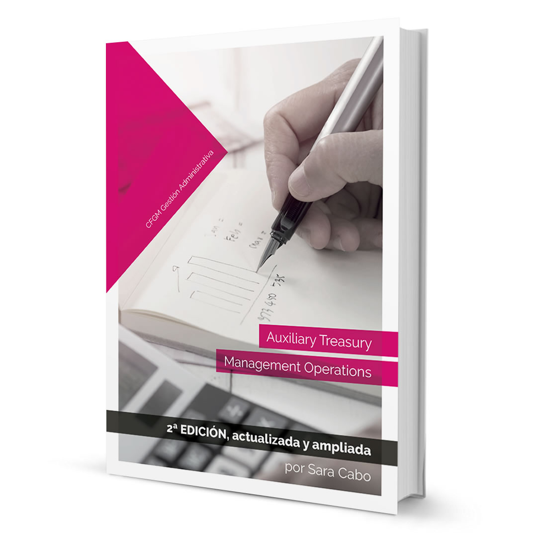 Auxiliary Treasury Management Operations (2nd edition)