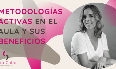 Metodologías activas en el aula y sus beneficios.